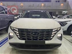 هیوندای تۆکسۆن